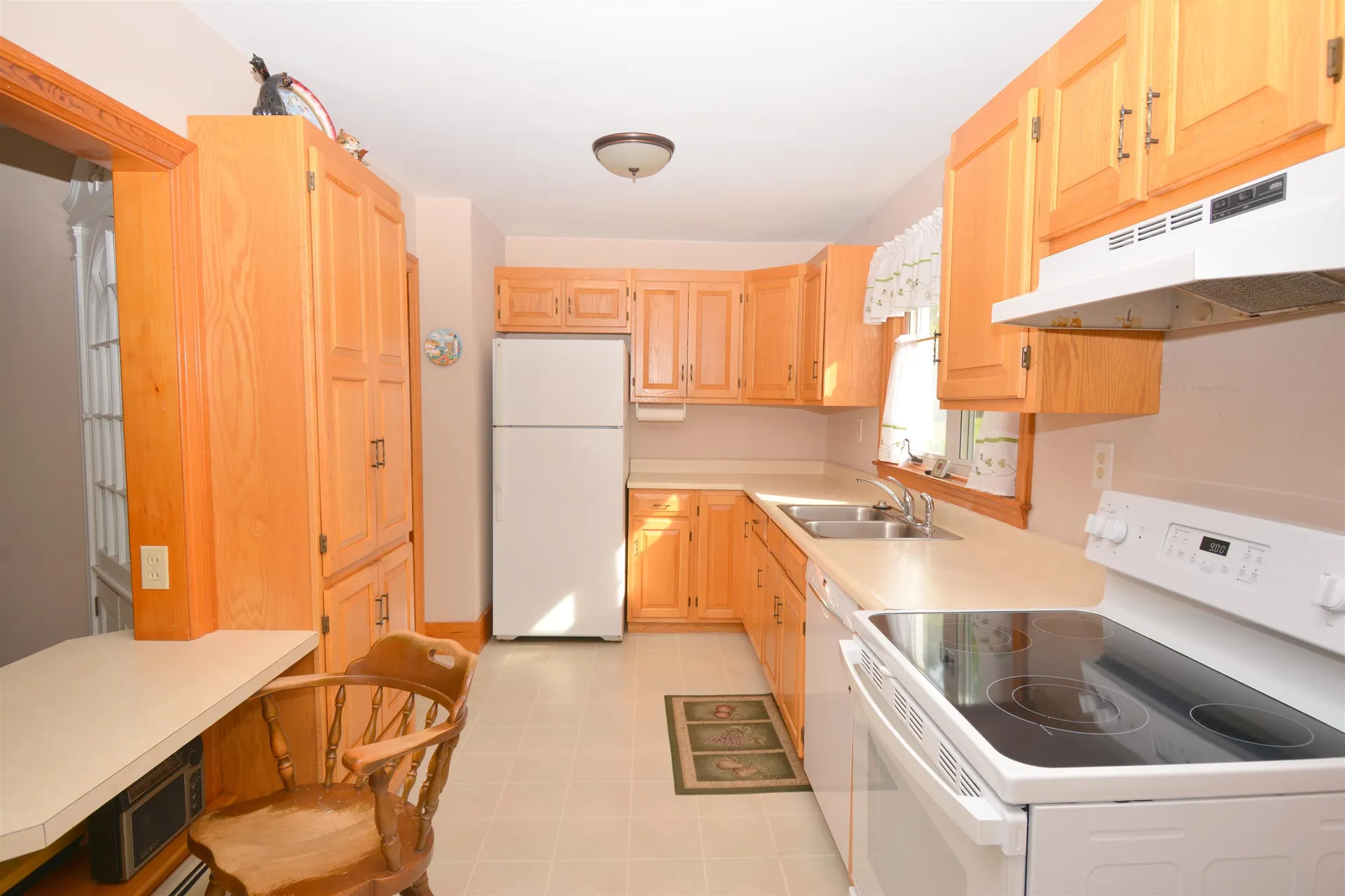 41 Prospect Street Newport NH 03773