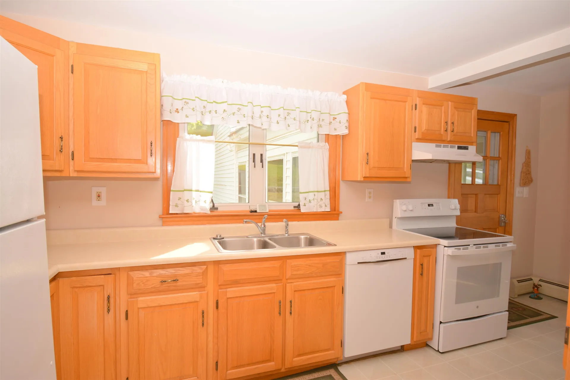 41 Prospect Street Newport NH 03773