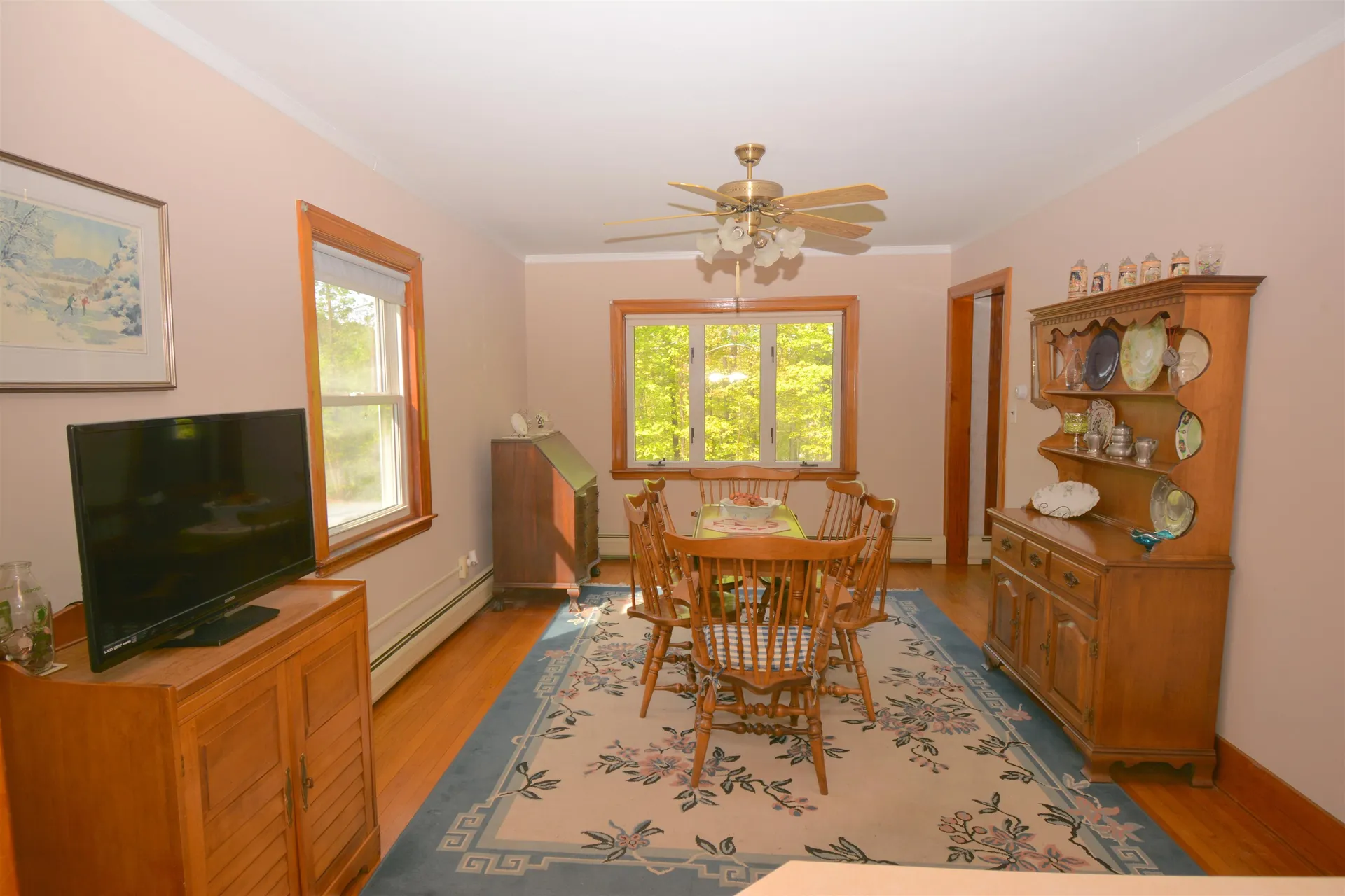 41 Prospect Street Newport NH 03773