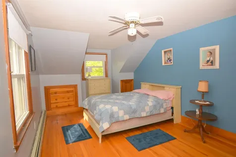 41 Prospect Street Newport NH 03773