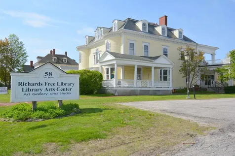 41 Prospect Street Newport NH 03773