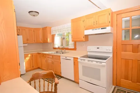 41 Prospect Street Newport NH 03773
