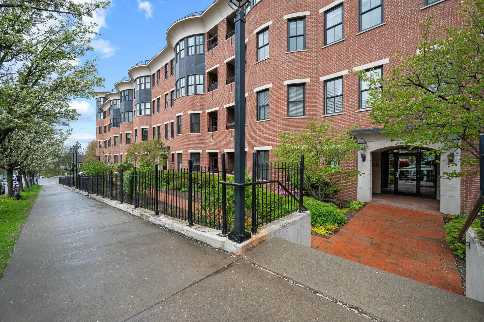 40 College Street Burlington VT 05401