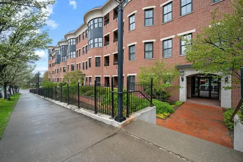 40 College Street Burlington VT 05401