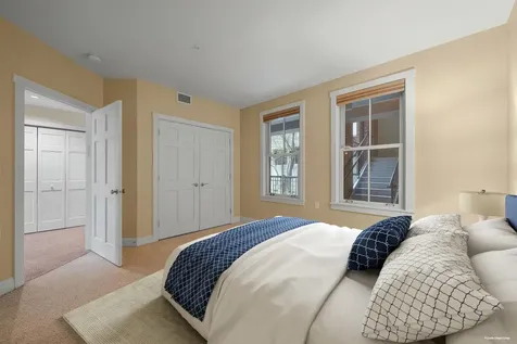 40 College Street Burlington VT 05401
