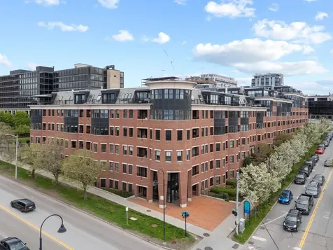 40 College Street Burlington VT 05401