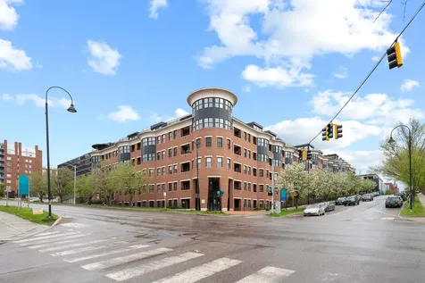 40 College Street Burlington VT 05401