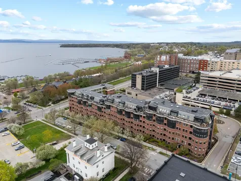 40 College Street Burlington VT 05401