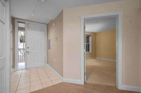 40 College Street Burlington VT 05401