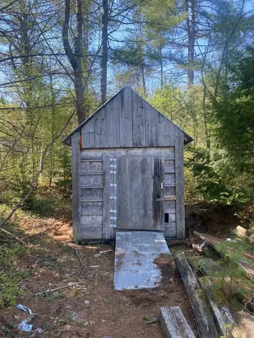 22 Clough Road Effingham NH 03882