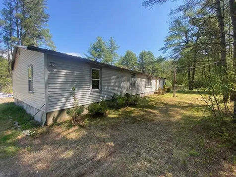 22 Clough Road Effingham NH 03882