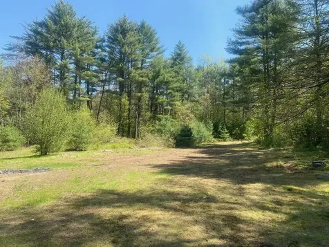 22 Clough Road Effingham NH 03882