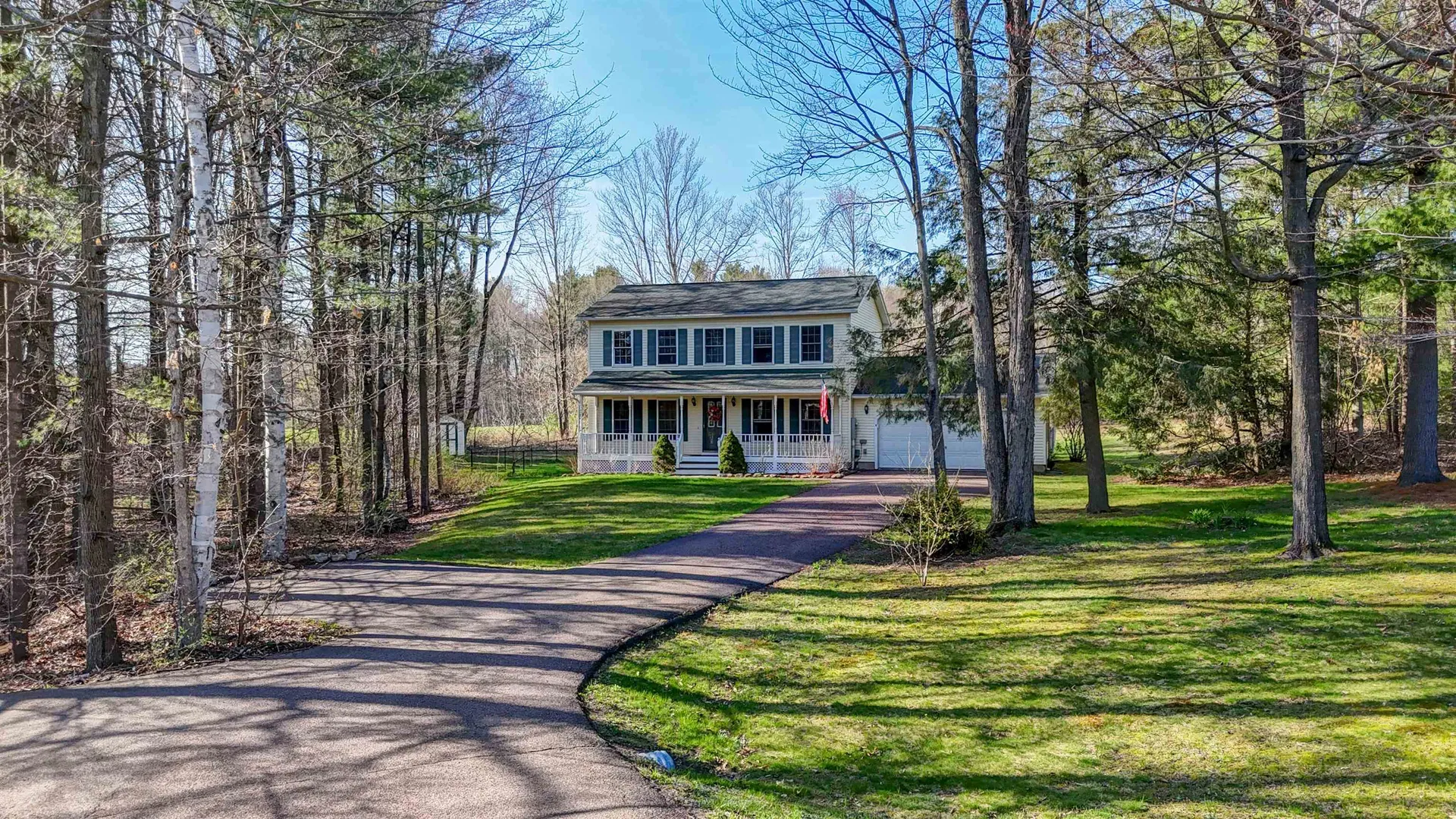 71 Delma Drive Milton VT 05468