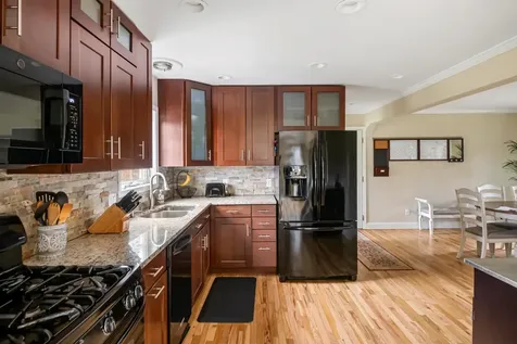 71 Delma Drive Milton VT 05468