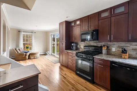 71 Delma Drive Milton VT 05468
