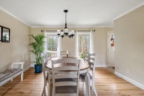 71 Delma Drive Milton VT 05468