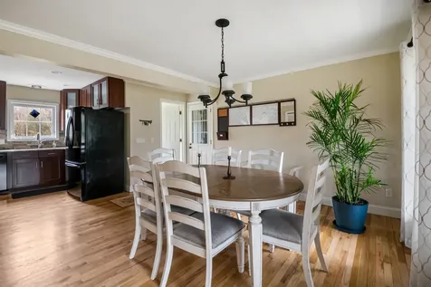 71 Delma Drive Milton VT 05468