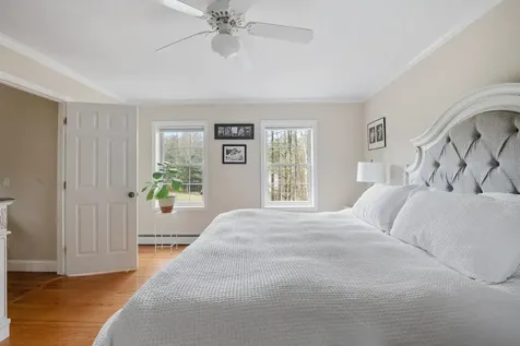 71 Delma Drive Milton VT 05468