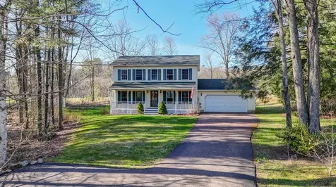 71 Delma Drive Milton VT 05468