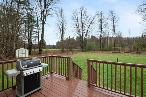 71 Delma Drive Milton VT 05468