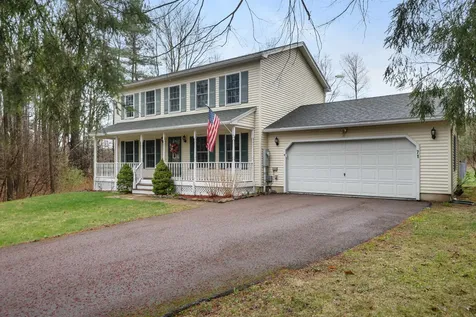71 Delma Drive Milton VT 05468