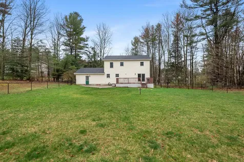 71 Delma Drive Milton VT 05468
