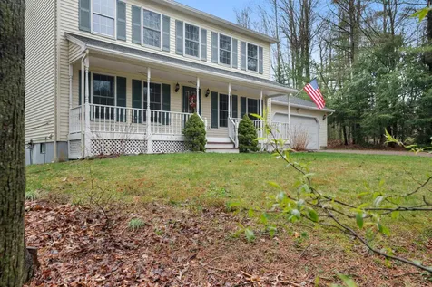 71 Delma Drive Milton VT 05468
