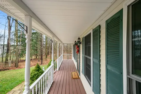 71 Delma Drive Milton VT 05468