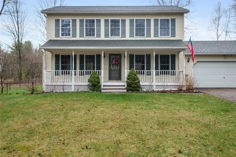 71 Delma Drive Milton VT 05468