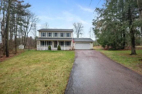 71 Delma Drive Milton VT 05468