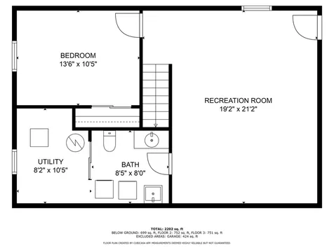 71 Delma Drive Milton VT 05468