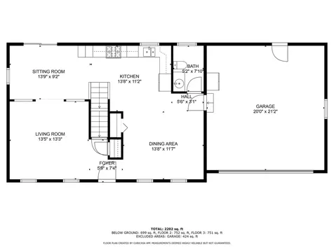 71 Delma Drive Milton VT 05468
