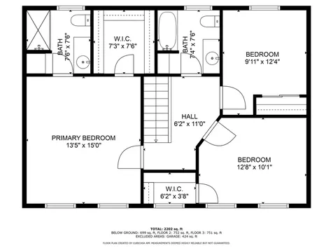 71 Delma Drive Milton VT 05468