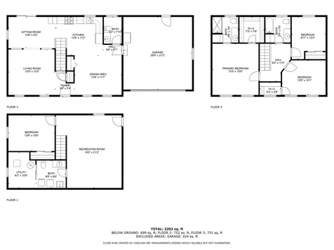 71 Delma Drive Milton VT 05468