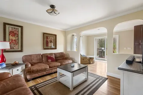 71 Delma Drive Milton VT 05468