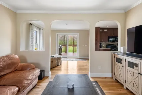 71 Delma Drive Milton VT 05468
