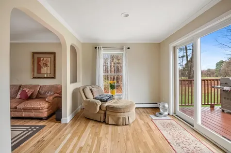 71 Delma Drive Milton VT 05468