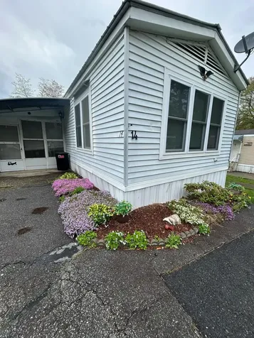 14 Morways Park Charlestown NH 03603