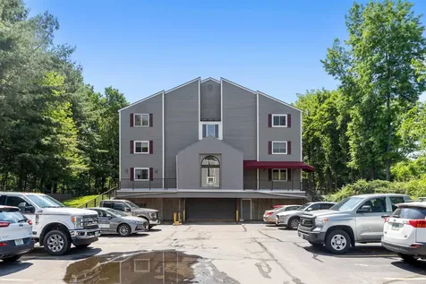 120 Fisherville Road Concord NH 03303