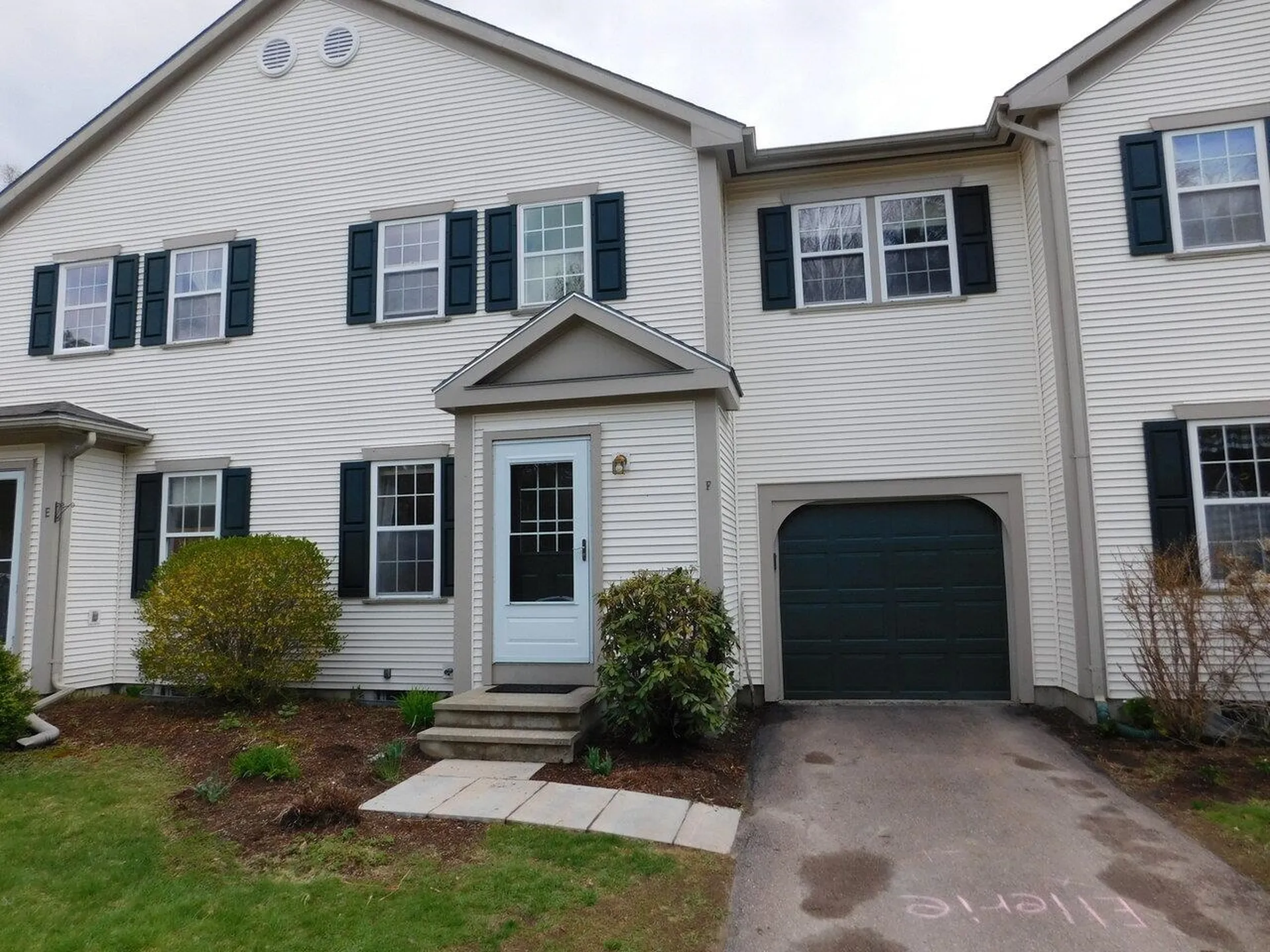 66 Starbird Road Jericho VT 05465