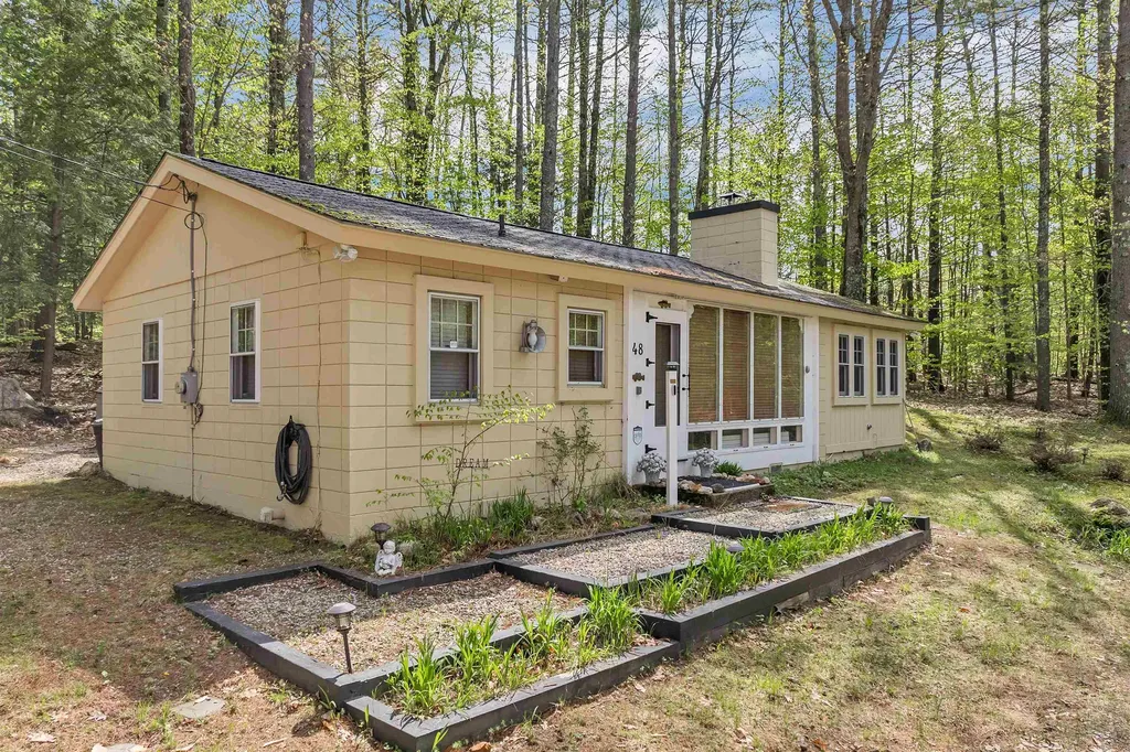 48 Sawmill Brook Road Alton NH 03810