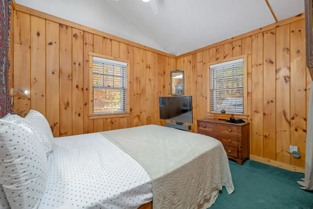 48 Sawmill Brook Road Alton NH 03810