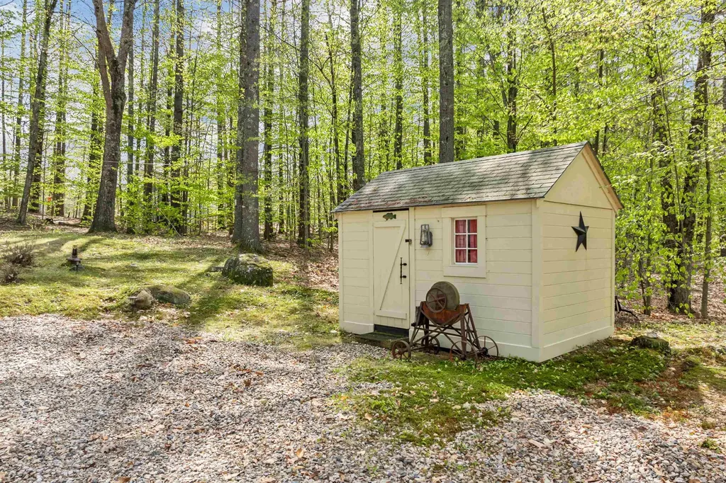 48 Sawmill Brook Road Alton NH 03810