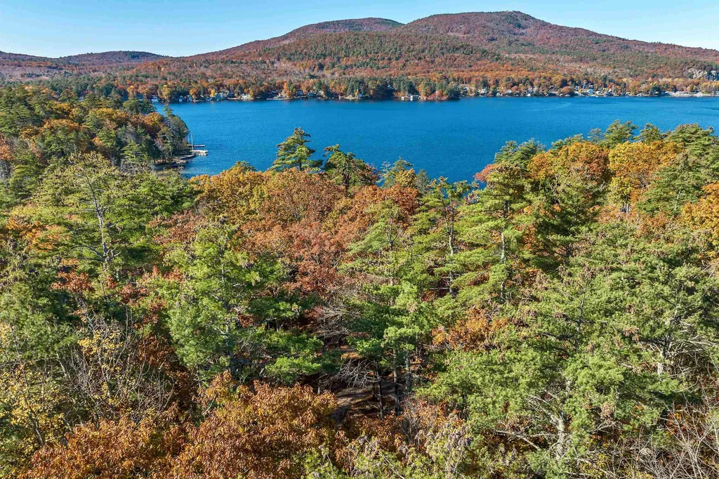 48 Sawmill Brook Road Alton NH 03810