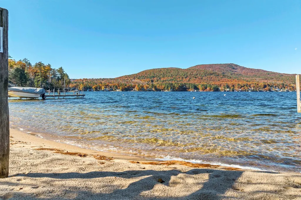 48 Sawmill Brook Road Alton NH 03810