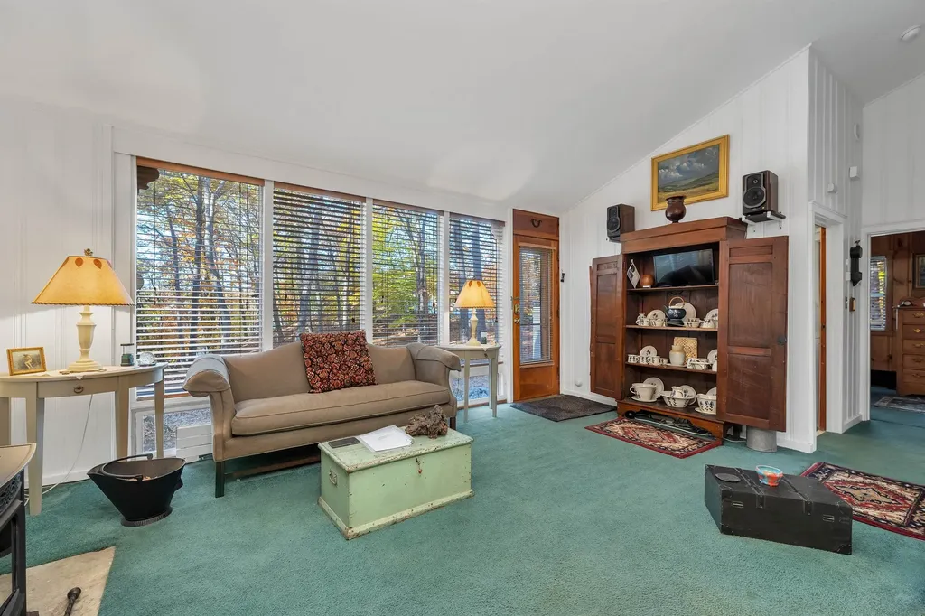 48 Sawmill Brook Road Alton NH 03810