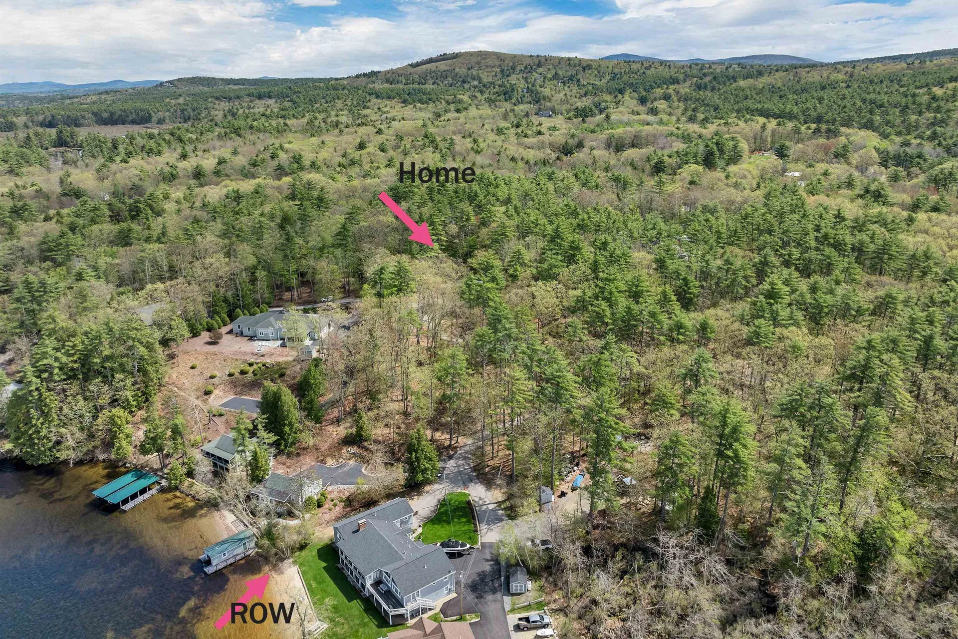 48 Sawmill Brook Road Alton NH 03810