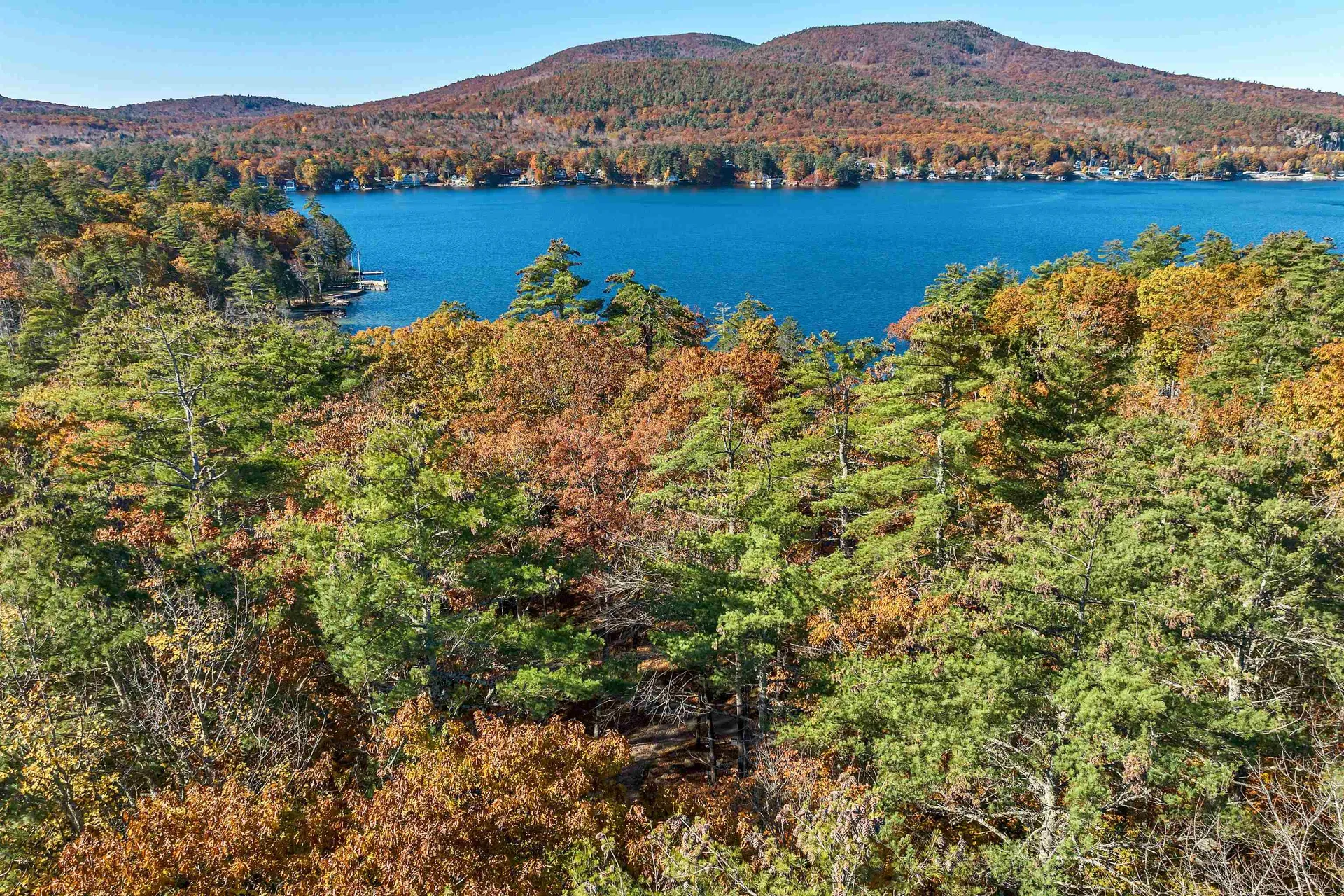 48 Sawmill Brook Road Alton NH 03810