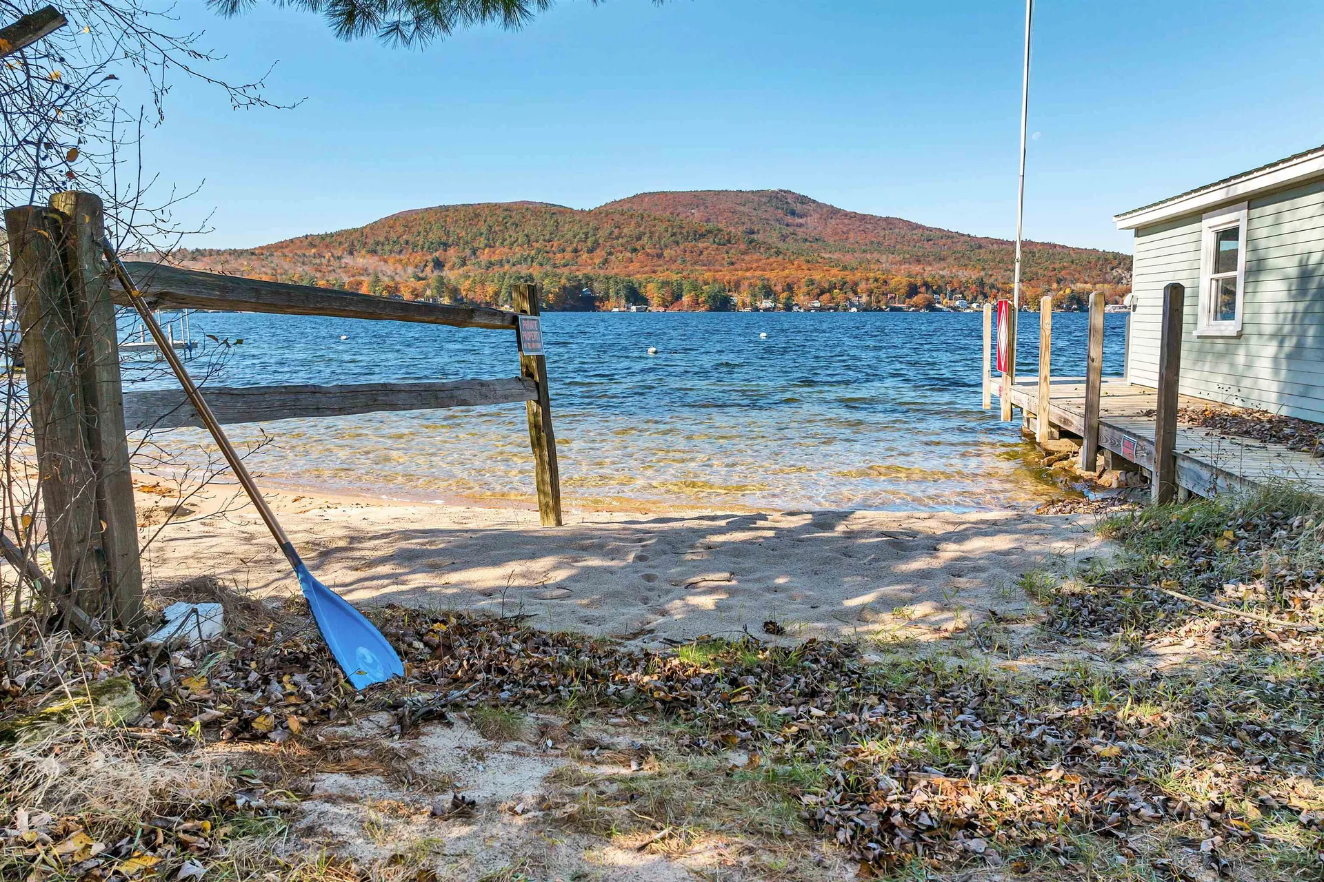 48 Sawmill Brook Road Alton NH 03810