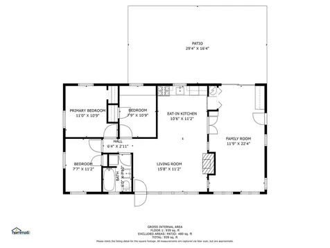 48 Sawmill Brook Road Alton NH 03810